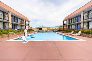 OYO Hotel Bossier City LA - Red River - 7