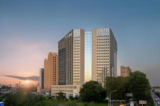 Grand New Century Hotel Jingyue Changchun - 0