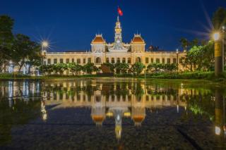 Queen Central Apartment-Hotel - 7