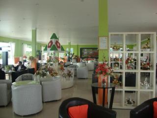 Rung Hoa Hotel - 3