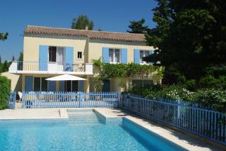 La Luberonne - Lourmarin - 0