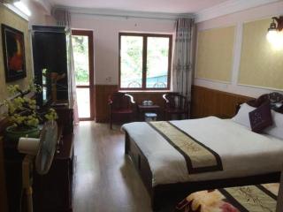 Ngan Nga Bac Ha Hotel - 5