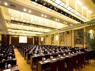 Henan Hairong Hotel - 2