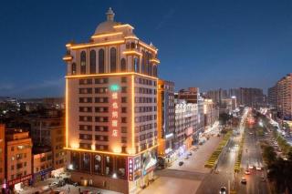 Vienna Hotel Huizhou Zhongkai Chenjiang Avenue - 0