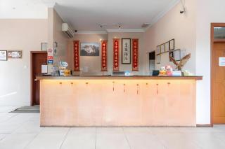 Celyn City Hotel - 8