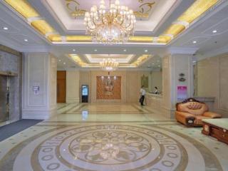 Vienna Hotel Huizhou Zhongkai Chenjiang Avenue - 5