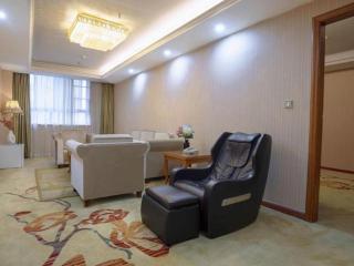 Vienna Hotel Huizhou Zhongkai Chenjiang Avenue - 1