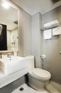 Celyn City Hotel - 4