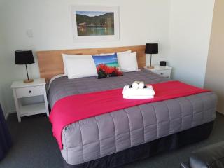 Courtesy Court Motel - 1