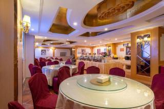 Vienna Hotel Guangzhou Panyu Chimelong Dashi River View Park - 5