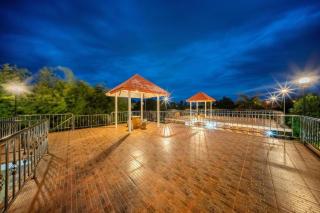 M Resort Nakhon Ratchasima - 4