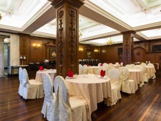 Pacific Hotel - 4