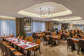 Vienna Hotel Shenzhen Futian CBD Fuhua Road Branch - 6
