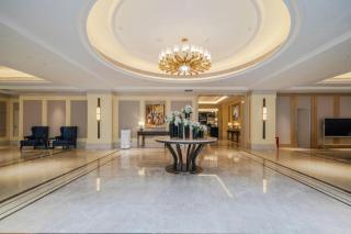 Vienna Hotel Shenzhen Futian CBD Fuhua Road Branch - 4