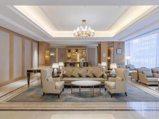 Vienna Hotel Shenzhen Futian CBD Fuhua Road Branch - 2