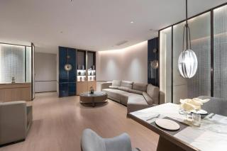Wuzhishan Qingneng Lijingwan Hotel - 1