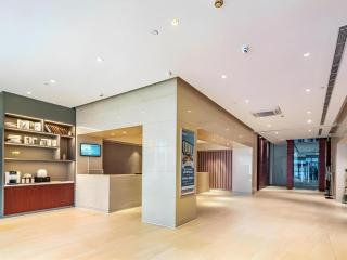 Magnotel Hotel Xiamen University Shimao Twin Tower - 9