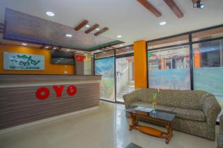 OYO 297 Hotel Aayam - 8
