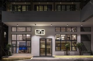 Chaozhou Sunshine Boutique Hotel - 0