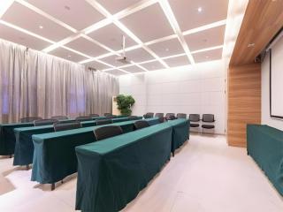 Magnotel Hotel Xiamen University Shimao Twin Tower - 4