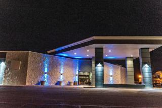 Studio 6 Amarillo, TX – West Medical Center - 6