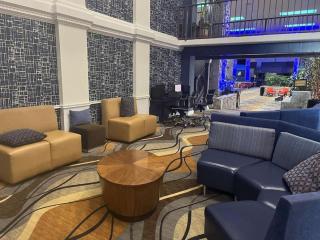 Studio 6 Amarillo, TX – West Medical Center - 3