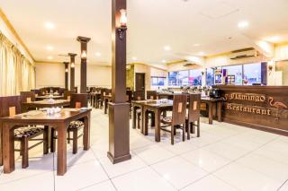 Ceylon City Hotel, Colombo - 8