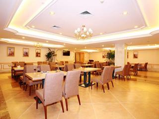 Vienna Hotel Wuhan Jiefang Avenue Branch - 8