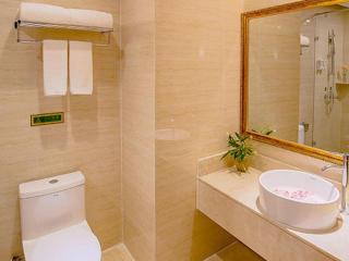 Vienna Hotel Wuhan Jiefang Avenue Branch - 2