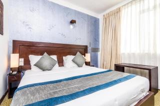 Ceylon City Hotel, Colombo - 2