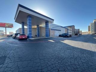 Studio 6 Amarillo, TX – West Medical Center - 3