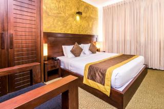 Ceylon City Hotel, Colombo - 1