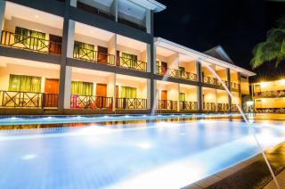 Summer Bay Resort Lang Tengah Island - 3
