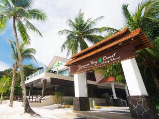 Summer Bay Resort Lang Tengah Island - 1