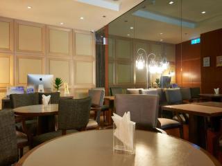 Tokyo International Hotel - 2