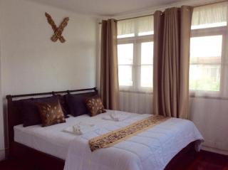 Naturbliss Resort Village - 0