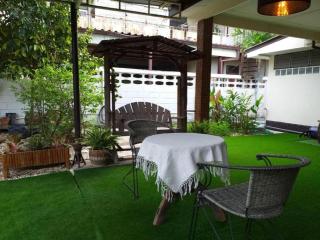 Naturbliss Resort Village - 7