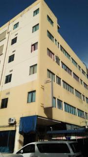 Dragon Inn Premium Hotel ( J.B) Sdn Bhd - 7