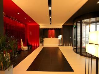 Jinjiang Inn Select Wuxi Donglin Square Metro Station - 8