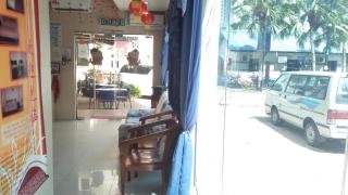 Dragon Inn Premium Hotel ( J.B) Sdn Bhd - 1