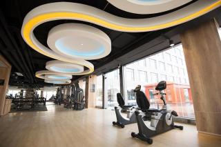 Virtuous World Hotel - 2