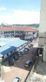 Dragon Inn Premium Hotel ( J.B) Sdn Bhd - 1