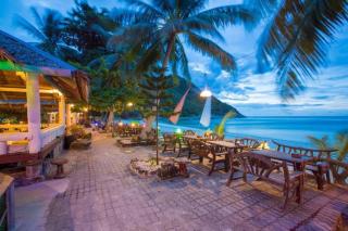 Bottle Beach 1 Resort - 7