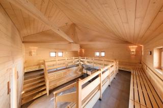 Therme Laa Hotel Silent Spa Villas - Laa an der Thaya - 3
