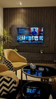EXECUTIVE STUDIO - PentaSquare - 3