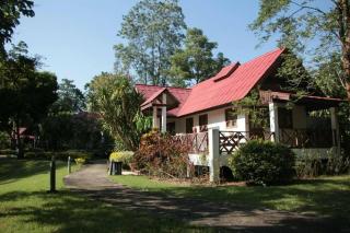 River Kwai Park & Resort - 4