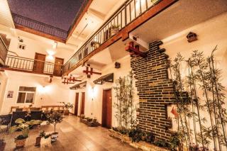 Qufu International Youth Hostel - 1