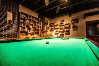 Qufu International Youth Hostel - 1