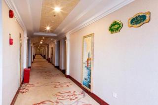 Vienna Hotel Shenzhen Songgang Liye Road - 4