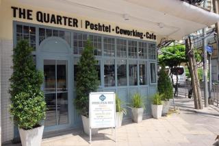 The Quarter Bangkok Ratchathewi - 0